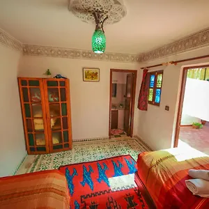 Riad Basma, Fès